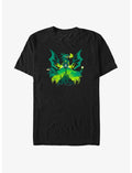 Disney Maleficent Reign Of Maleficent Big & Tall T-Shirt