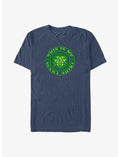 Dungeons & Dragons This Is My Lucky Big & Tall T-Shirt