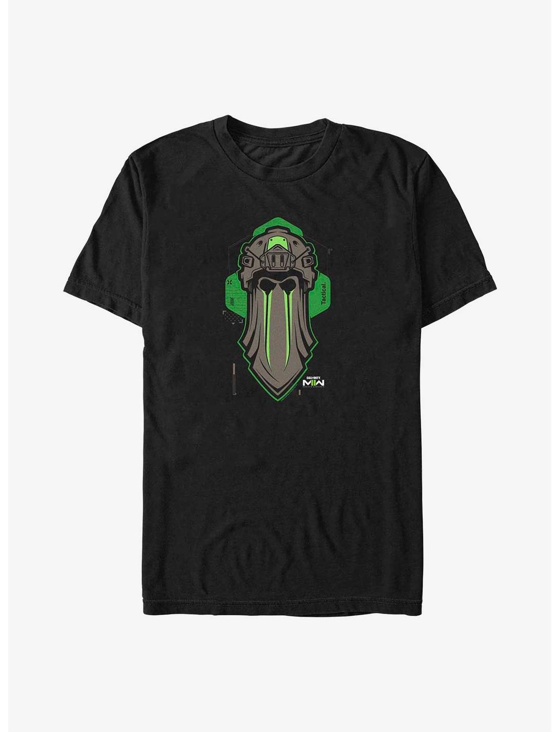 Call Of Duty Ghostly Sniper Big & Tall T-Shirt