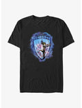 Marvel Guardians of the Galaxy Gamora Sensei T-Shirt