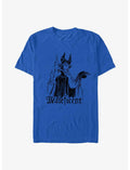 Disney Sleeping Beauty Evil Queen Maleficent T-Shirt
