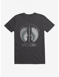 A Court Of Silver Flames Valkyrie Wings Extra Soft T-Shirt