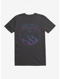 A Court Of Mist & Fury Velaris Extra Soft T-Shirt