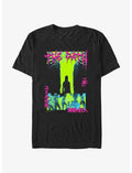 Attack on Titan The Path Poster T-Shirt
