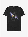 Pokemon Mismagius Will Creep T-Shirt