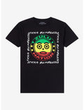 Afrika Bambaataa Zulu Nation T-Shirt