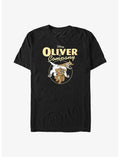 Disney Oliver & Company Oliver and Dodger T-Shirt