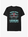 Disney Pixar Cars Flo's V8 Cafe T-Shirt