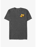 Disney Winnie The Pooh Honey Pot T-Shirt