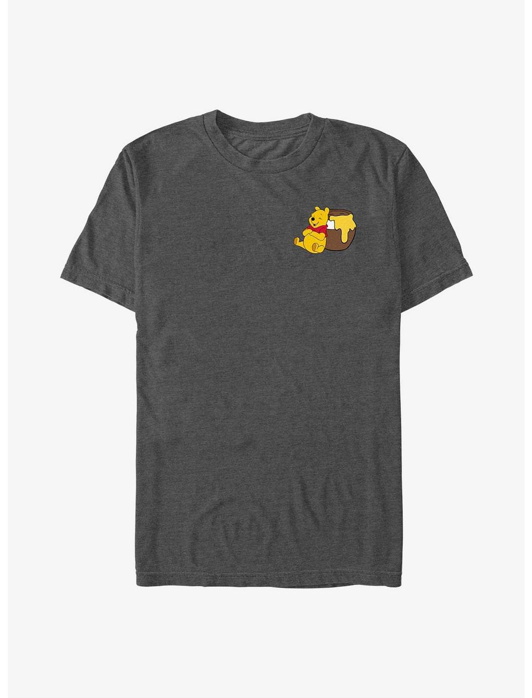 Disney Winnie The Pooh Honey Pot T-Shirt