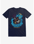 Dungeons And Dragons Acererak T-Shirt