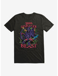 Dungeons And Dragons Displacer Beast T-Shirt