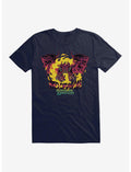 Dungeons And Dragons Red Dragon T-Shirt