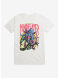 Dungeons And Dragons Mindflayer T-Shirt