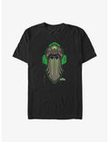 Call of Duty Ghostly Sniper Heavyweight T-Shirt