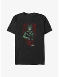 Call of Duty Cartel Ghost Heavyweight T-Shirt