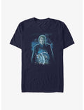Marvel Ahsoka Anakin Skywalker Hero Heavyweight T-Shirt