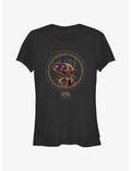 Star Wars Jedi: Survivor BD-1 Portrait Girls T-Shirt