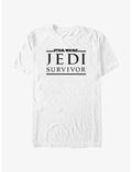 Star Wars Jedi: Survivor Logo T-Shirt