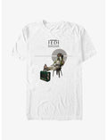 Star Wars Jedi: Survivor Caij Vanda Bounty Hunter T-Shirt