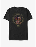 Star Wars Jedi: Survivor BD-1 Portrait T-Shirt