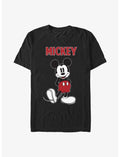 Disney Mickey Mouse Mickey Stand T-Shirt