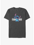 Disney Lilo & Stitch Famous Stitch T-Shirt