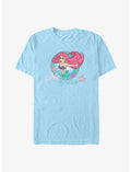 Disney The Little Mermaid Watch Me Shine T-Shirt