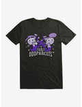 The Fairly Oddparents Cosmo And Wanda T-Shirt