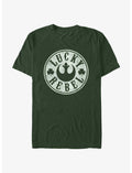 Star Wars Lucky Rebel Extra Soft T-Shirt