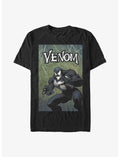 Marvel Venom Cover Heavyweight T-Shirt