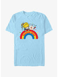 Rainbow Brite Wishing On A Rainbow T-Shirt
