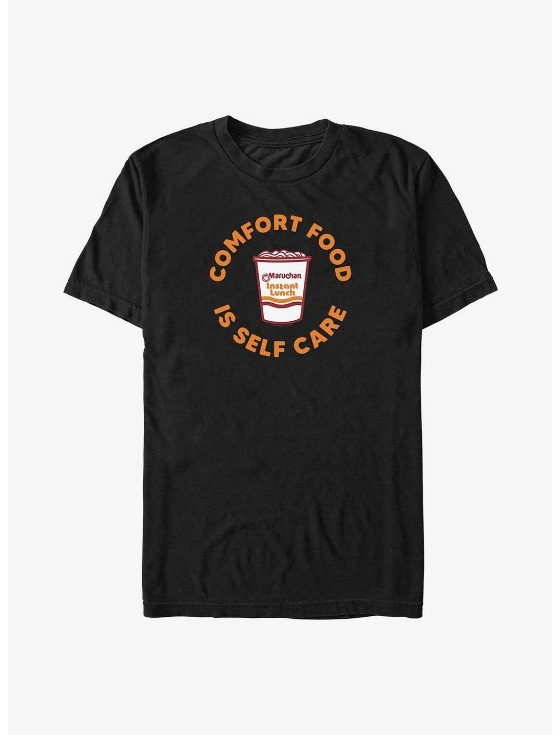 Maruchan Comfort Food Is Self Care T-Shirt