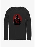 Call of Duty Blood Moon Pay The Price Long-Sleeve T-Shirt