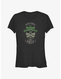 Call of Duty Task Force Price Graffiti Girls T-Shirt
