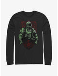 Call of Duty Cartel Juggernaut Long-Sleeve T-Shirt