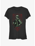 Call of Duty Cartel Price Girls T-Shirt