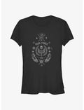 Call of Duty Task Force 141 Icon Girls T-Shirt
