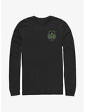 Call of Duty Task Force 141 Patch Long-Sleeve T-Shirt