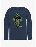 Call of Duty Camo Sniper Long-Sleeve T-Shirt