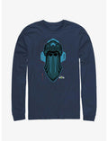 Call of Duty Enemy Unknown Long-Sleeve T-Shirt
