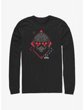 Call of Duty Going Dark Long-Sleeve T-Shirt