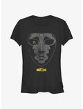 Call of Duty: Warzone Roze Mask Girls T-Shirt