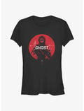 Call of Duty Ghost Glitch Girls T-Shirt
