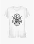Call of Duty Las Almas Girls T-Shirt