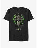 Call of Duty Mask Ghost T-Shirt