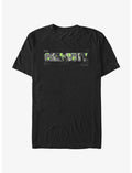 Call of Duty Camo Logo T-Shirt