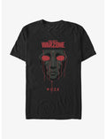 Call of Duty: Warzone Teary Roze T-Shirt