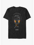 Call of Duty: Warzone To The Safe Zone T-Shirt