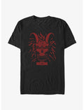 Call of Duty: Warzone Night Fang Red Mask T-Shirt